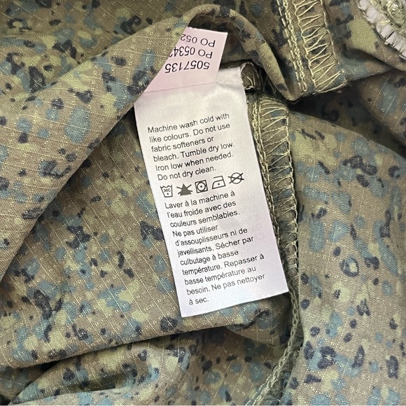 MEC Wanderwall Pants - Picture 6 of 7